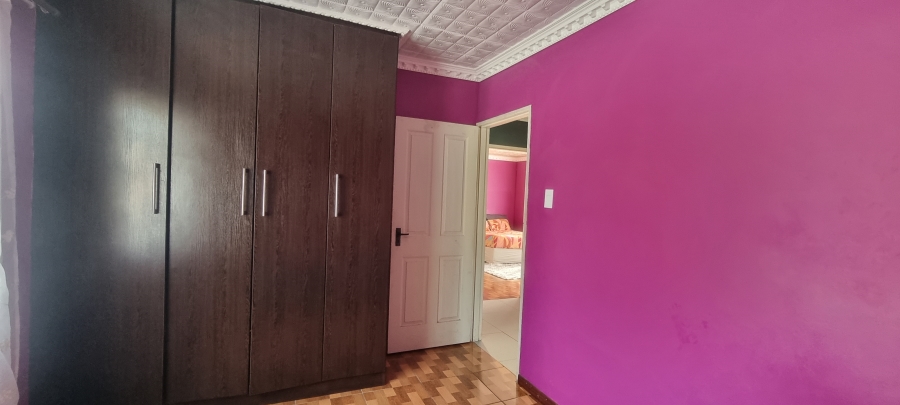 4 Bedroom Property for Sale in Amalinda Eastern Cape